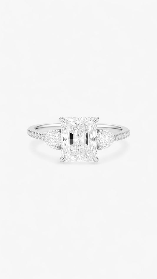 Anillo de la armonía celestial