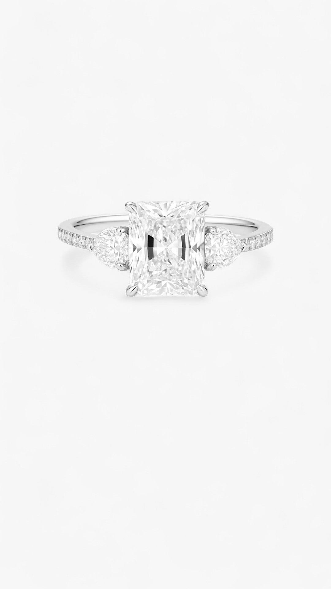 Anillo de la armonía celestial