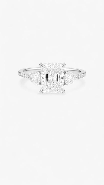 Anillo de la armonía celestial
