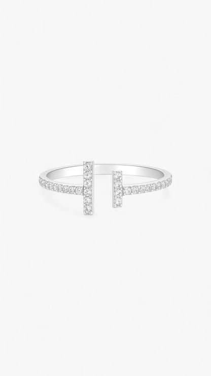 Queen’s Luster Ring