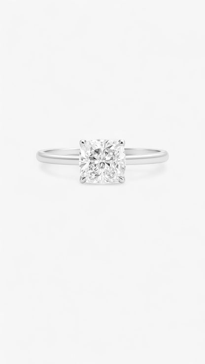 Serene Allure Ring