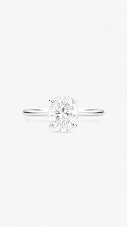 Anillo de dicha astral
