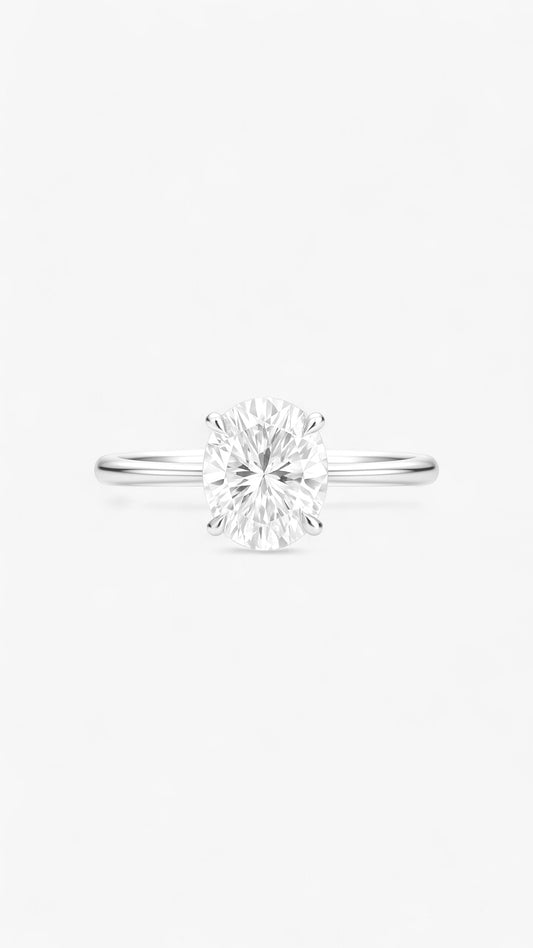 Anillo de dicha astral