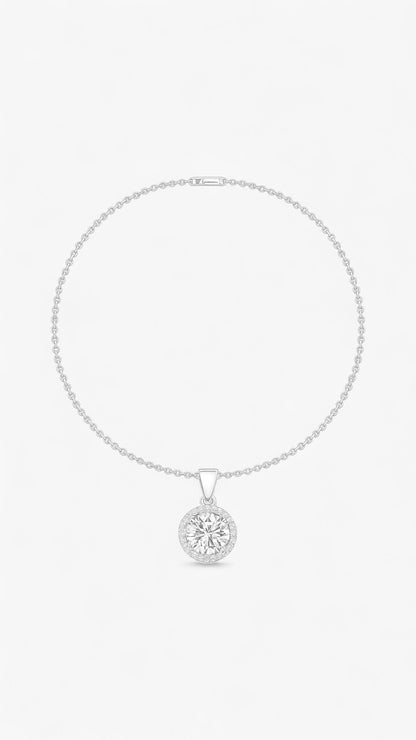 Collar de prestigio y magnificencia