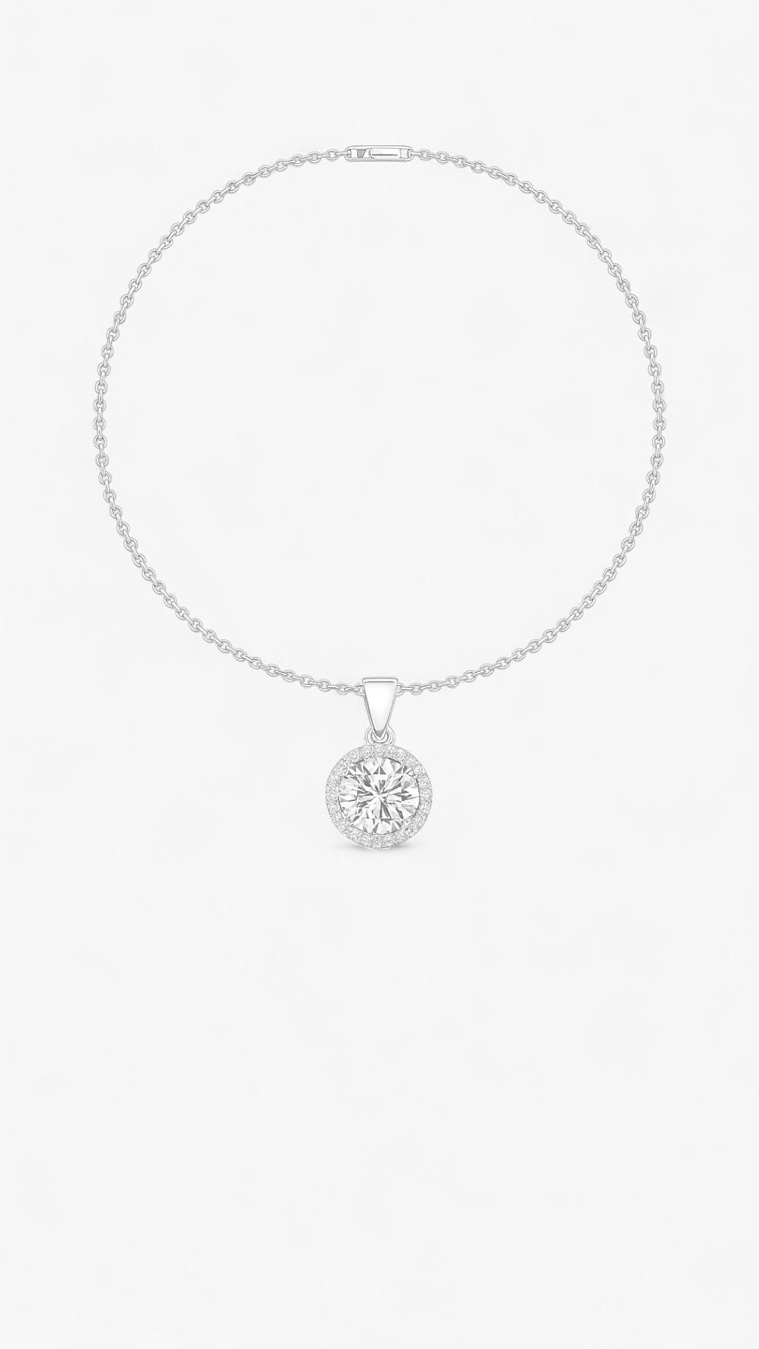 Collar de prestigio y magnificencia