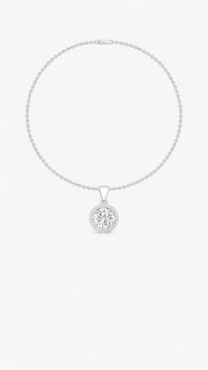 Collar de prestigio y magnificencia