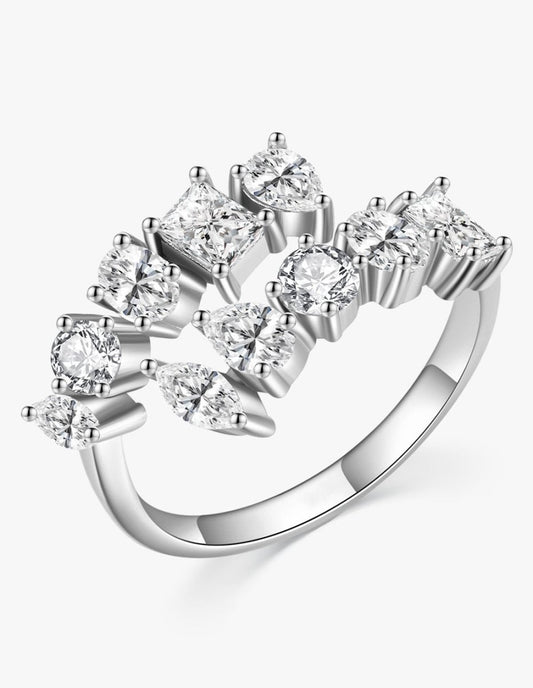 Royal Enchantment Ring - Diamoray