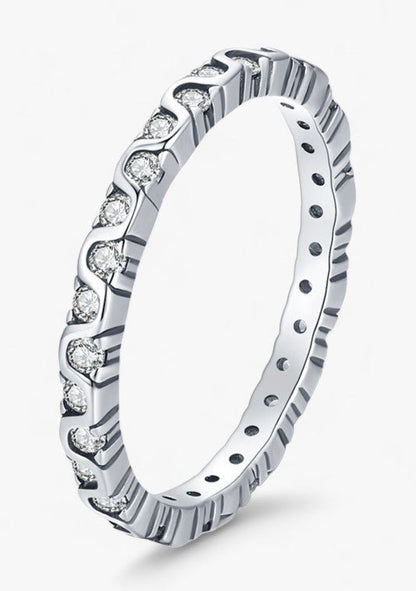 Royal Opulence Ring - Diamoray