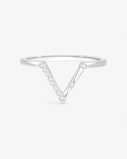 Anillo de dinastía de lujo