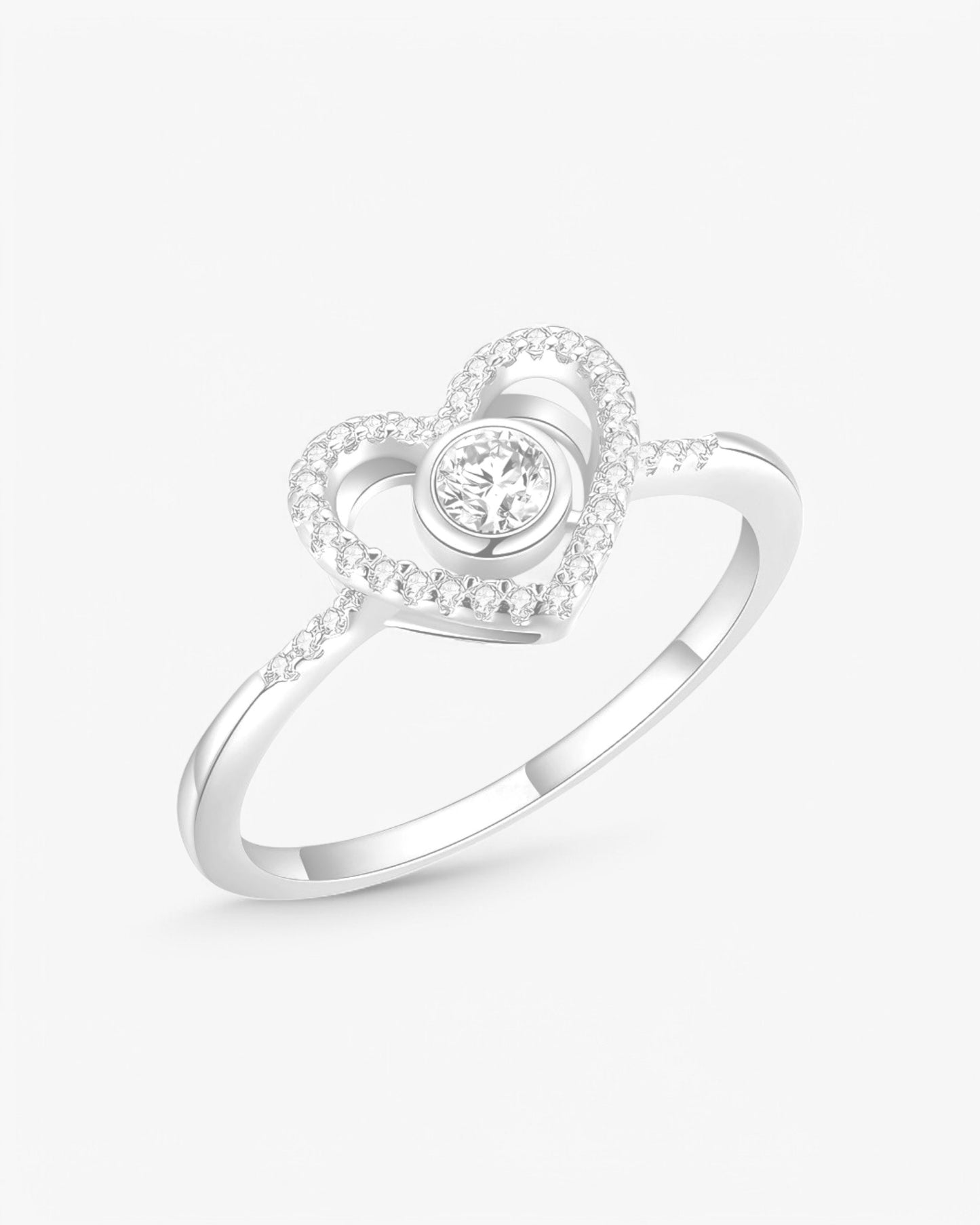 Romeos Flüster-Ring