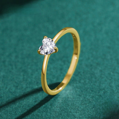 Royal Romance Ring - Diamoray