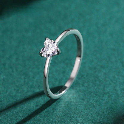 Royal Romance Ring - Diamoray