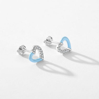 Signature Charm Earrings - Diamoray