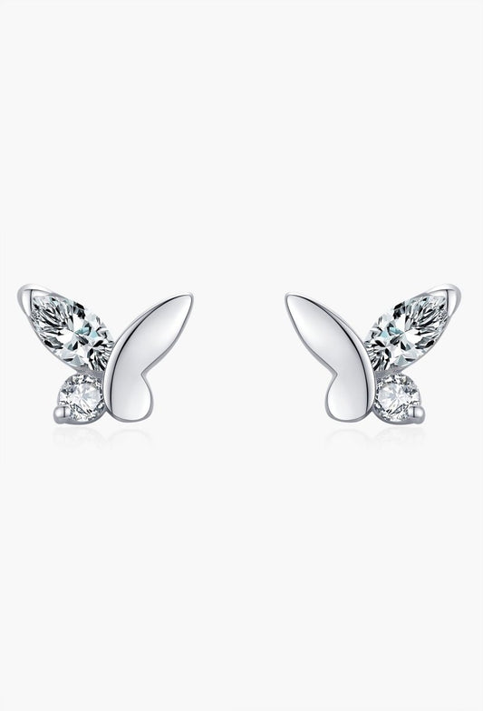 Songbird Symphony Earrings - Diamoray