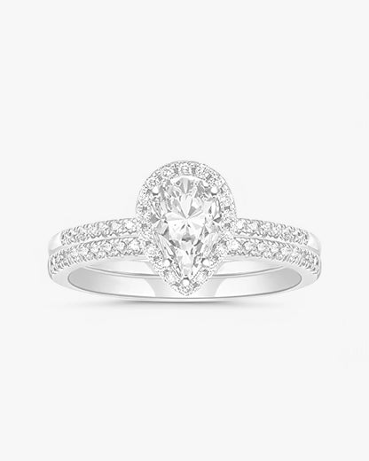 Stellar Eclipse Ring