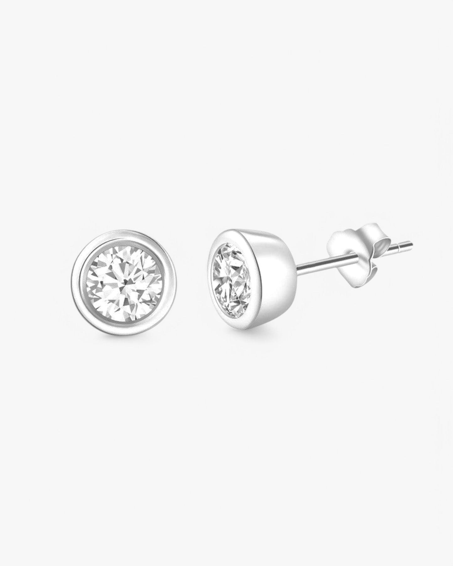 Boucles d'oreilles Mystic Elegance