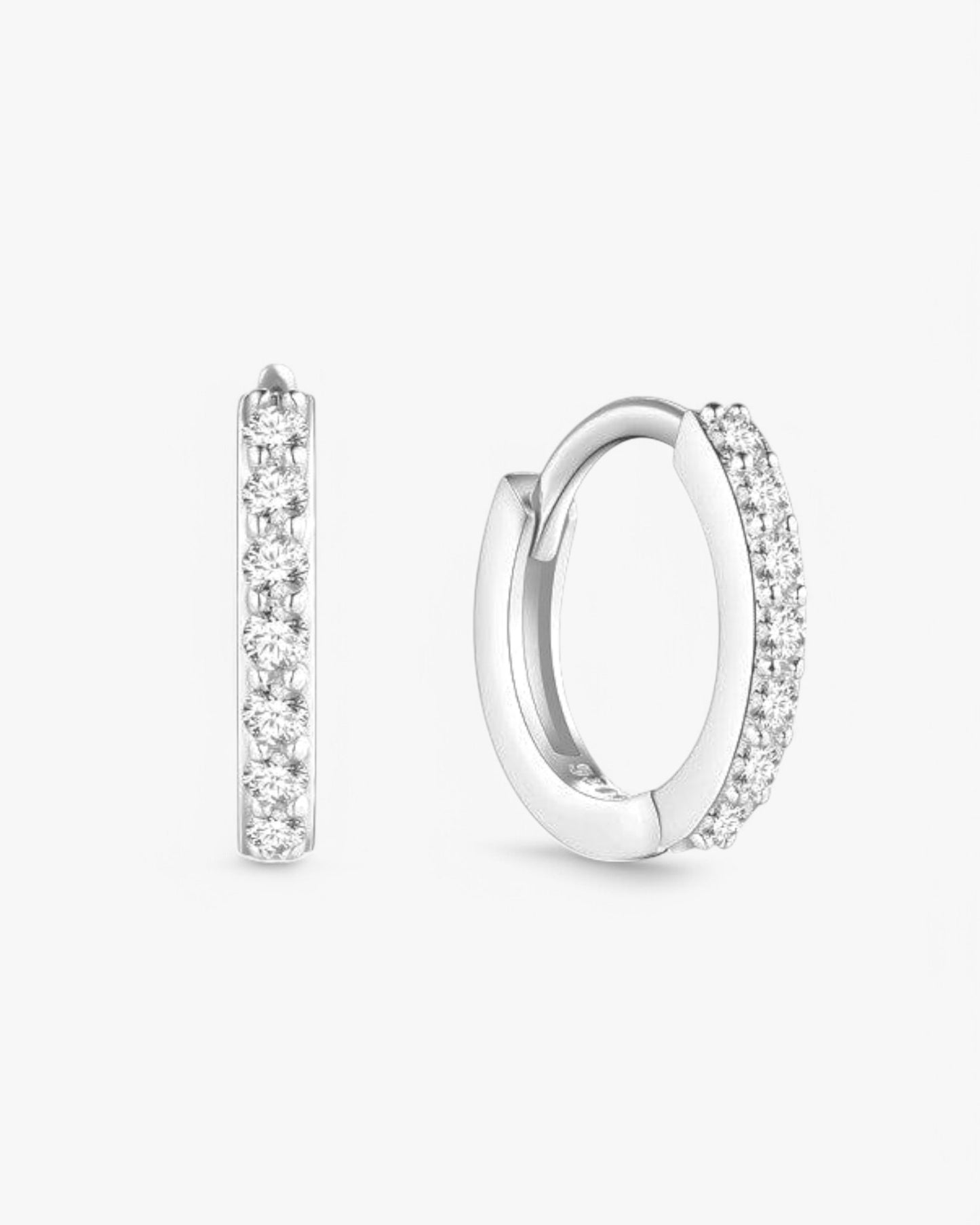 Boucles d'oreilles Precious Radiance