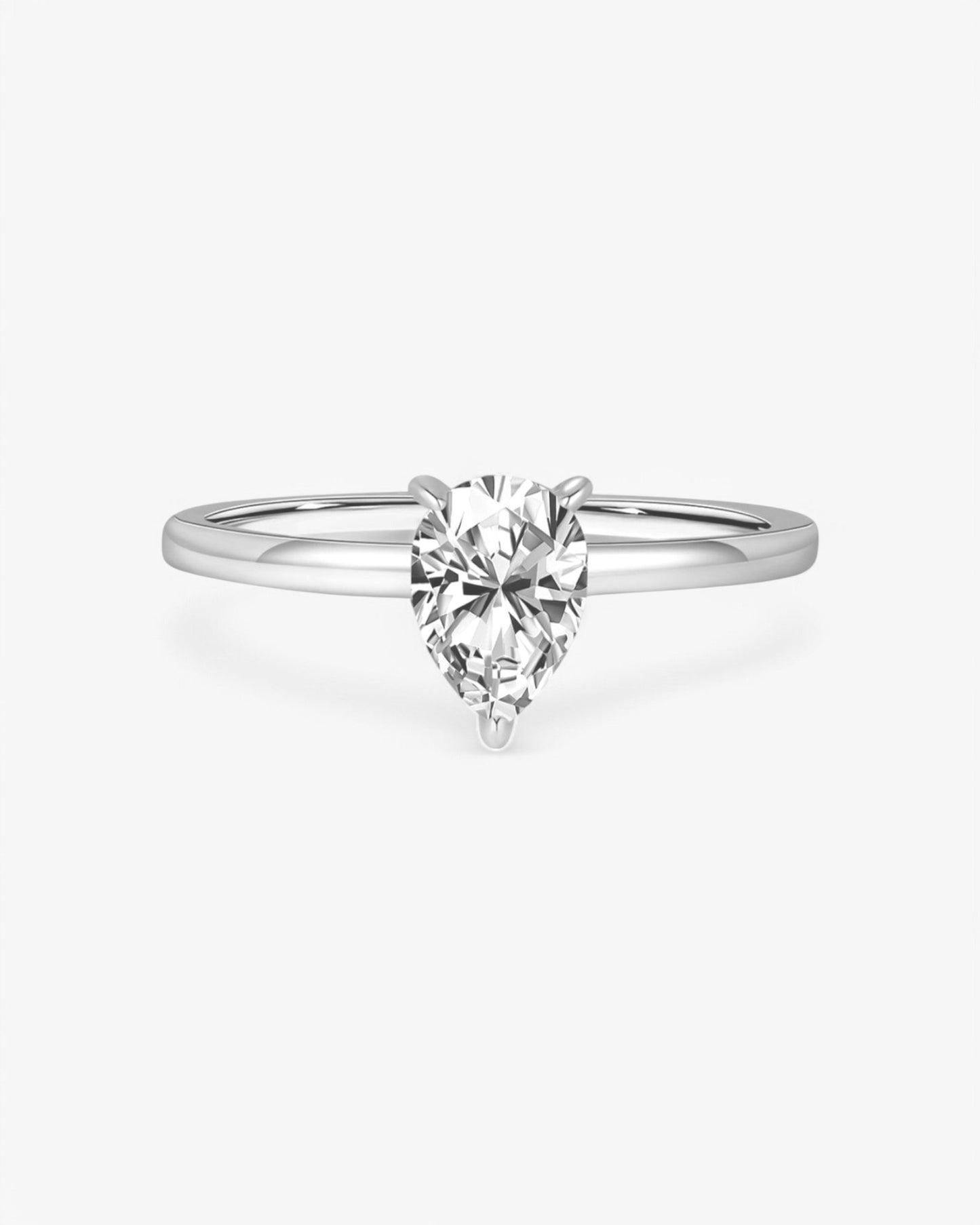 Anillo Flawless Allure