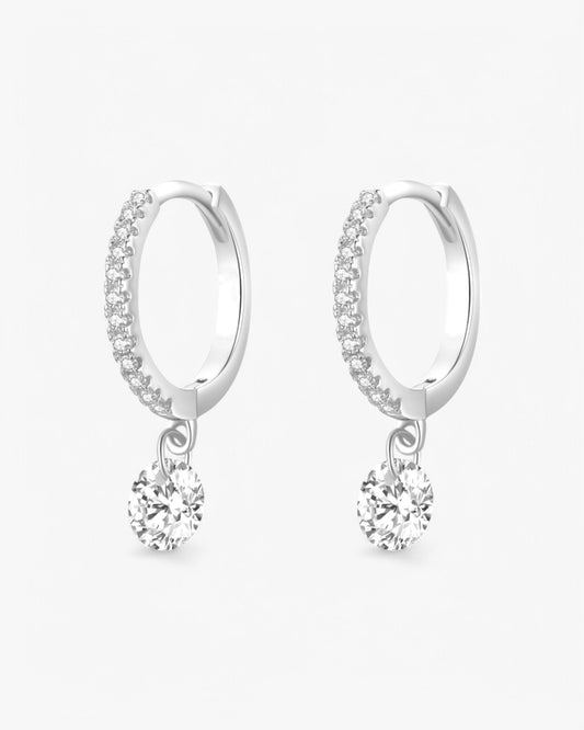 Diamantträume Ohrringe