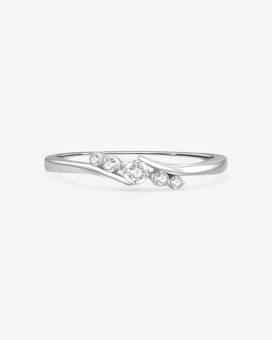 Luxuriöser Erb-Ring