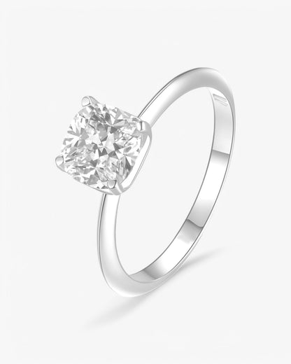 Anillo de Soberanía Noble