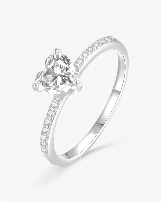 Herzenswunsch-Ring