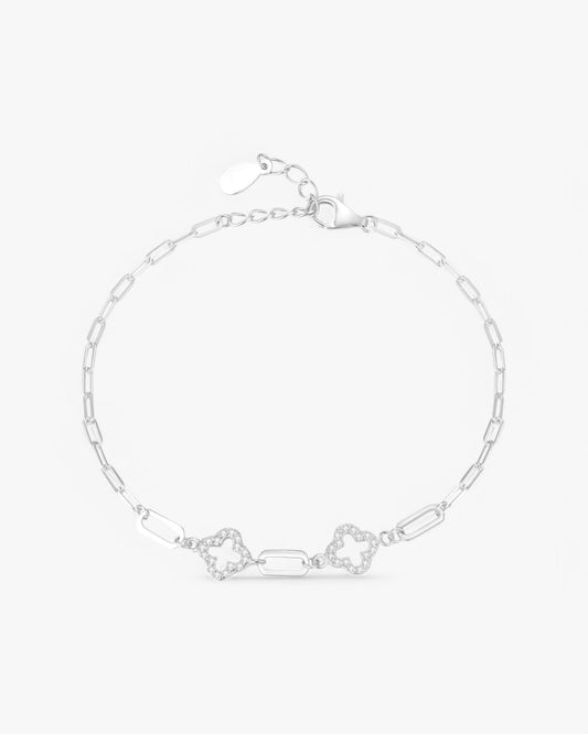 Wanderlust Threads Armband