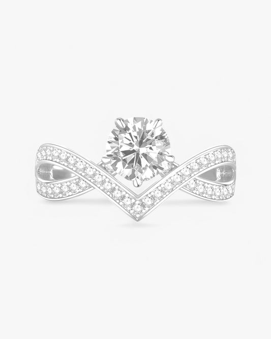 Anillo Astralis Luxe