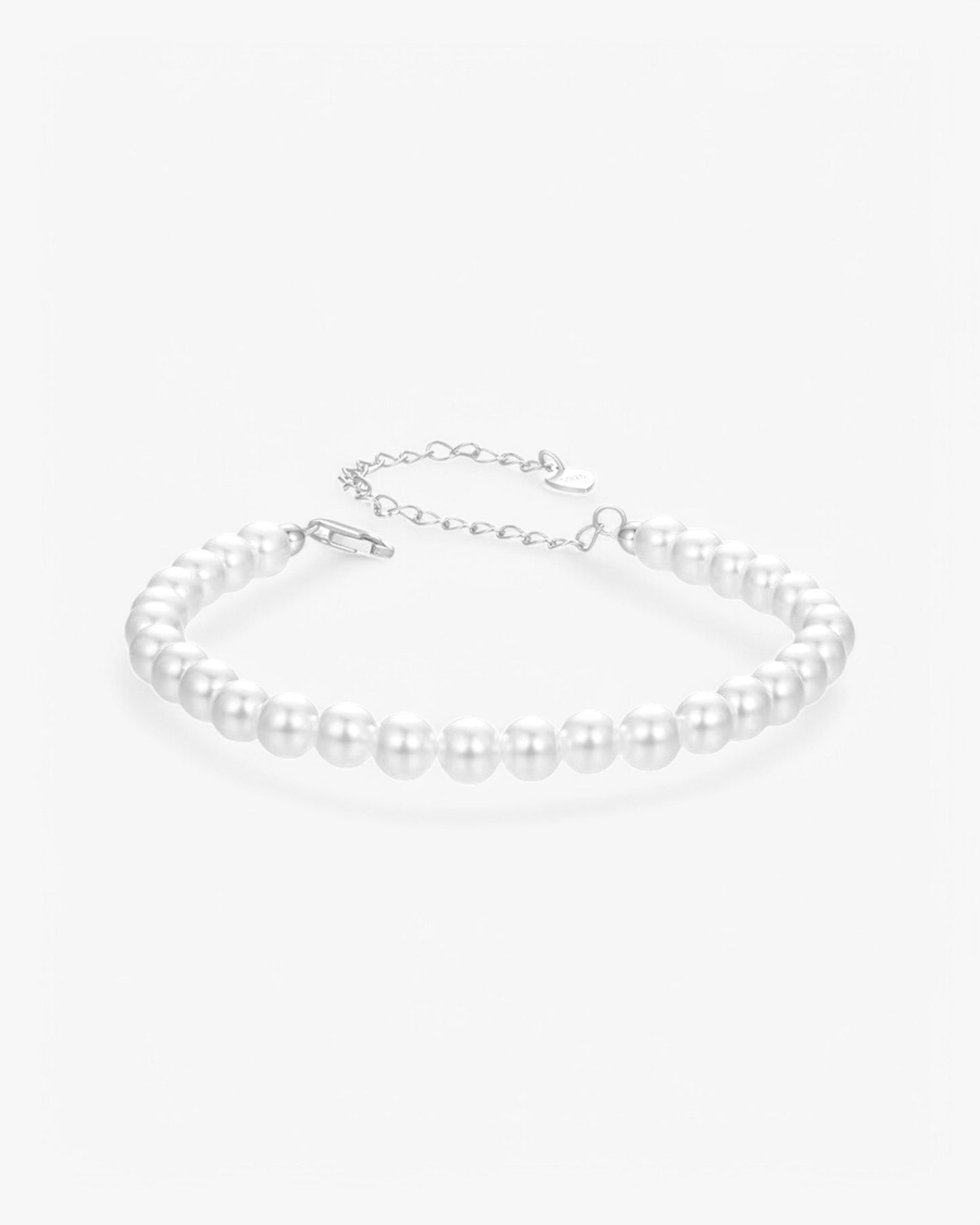 Bracelet Présence de Perles