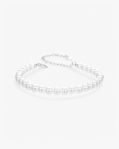 Bracelet Présence de Perles