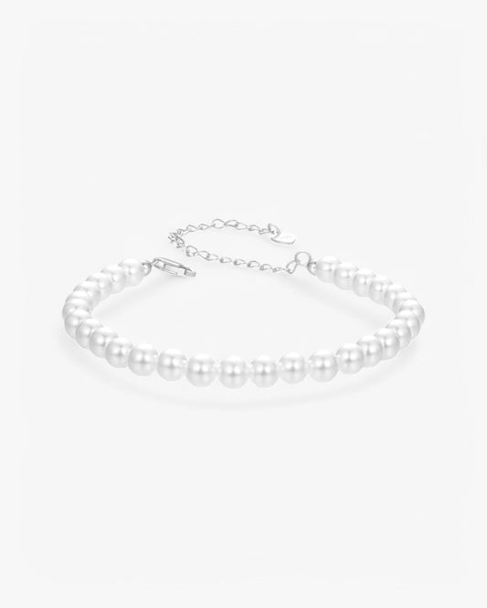 Perlen Präsenz Armband