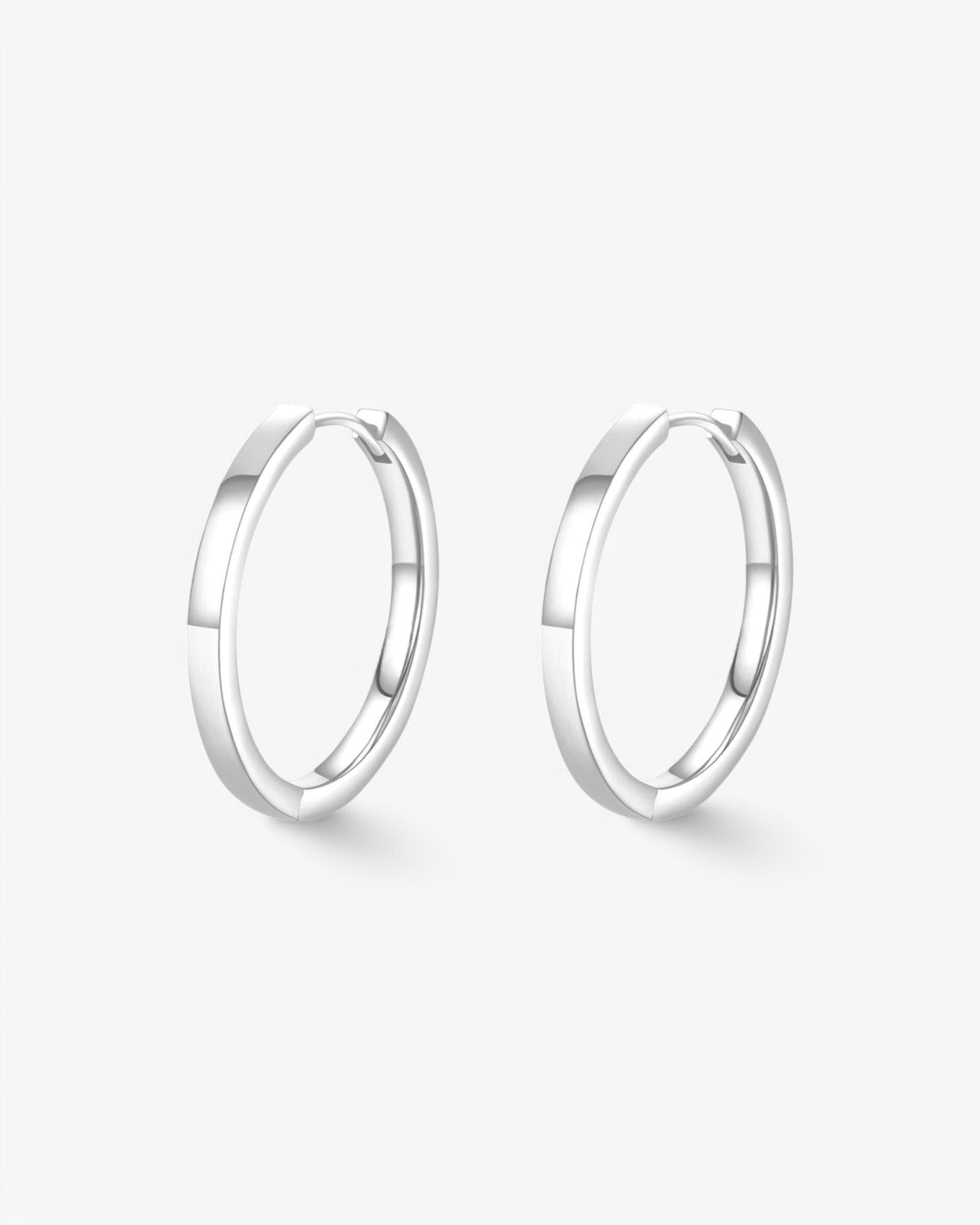 Pendientes de elegancia clásica