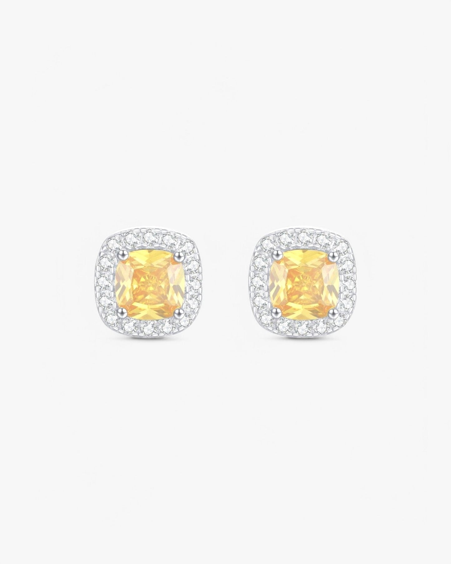 Boucles d'oreilles Sunshine Sparkle
