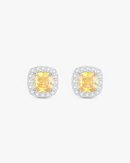 Boucles d'oreilles Sunshine Sparkle