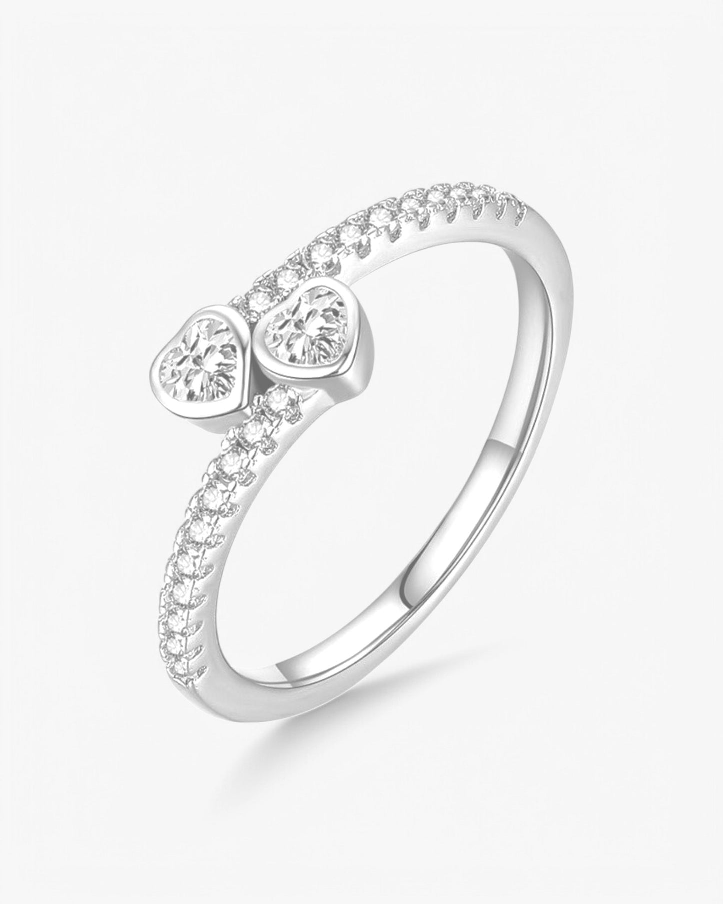 Ewiges Duo-Ring