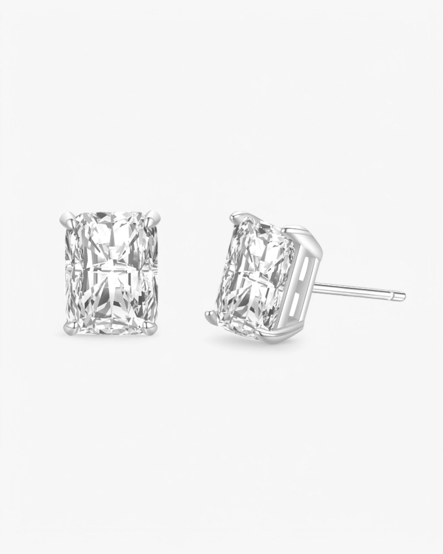 Boucles d'oreilles Galaxie scintillante