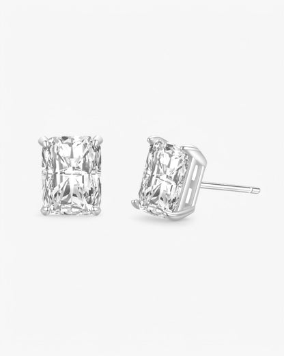 Boucles d'oreilles Galaxie scintillante