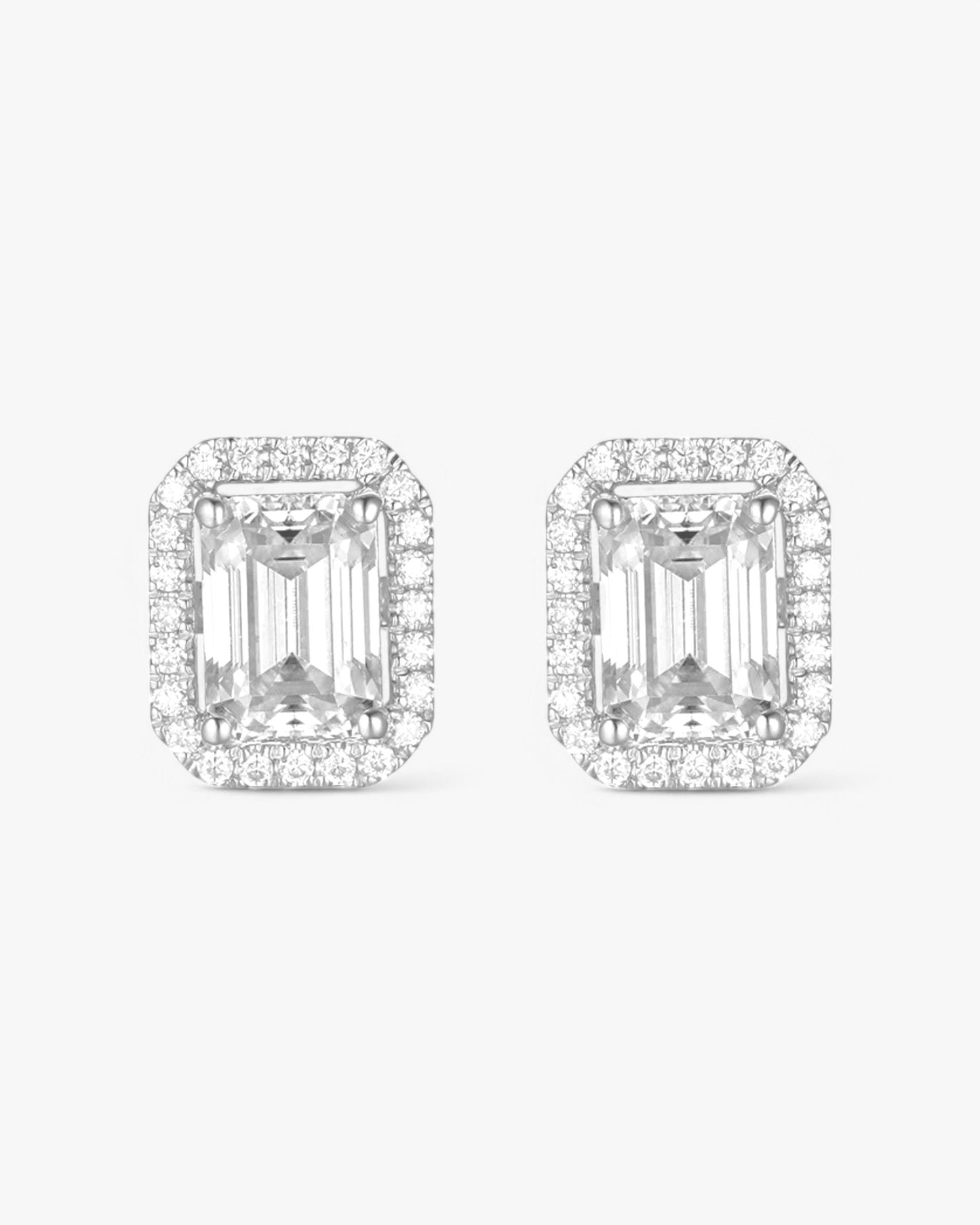 Boucles d'oreilles Galaxie Radieuse