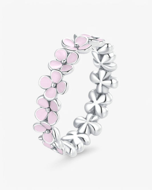 Anillo Blossom Bloom