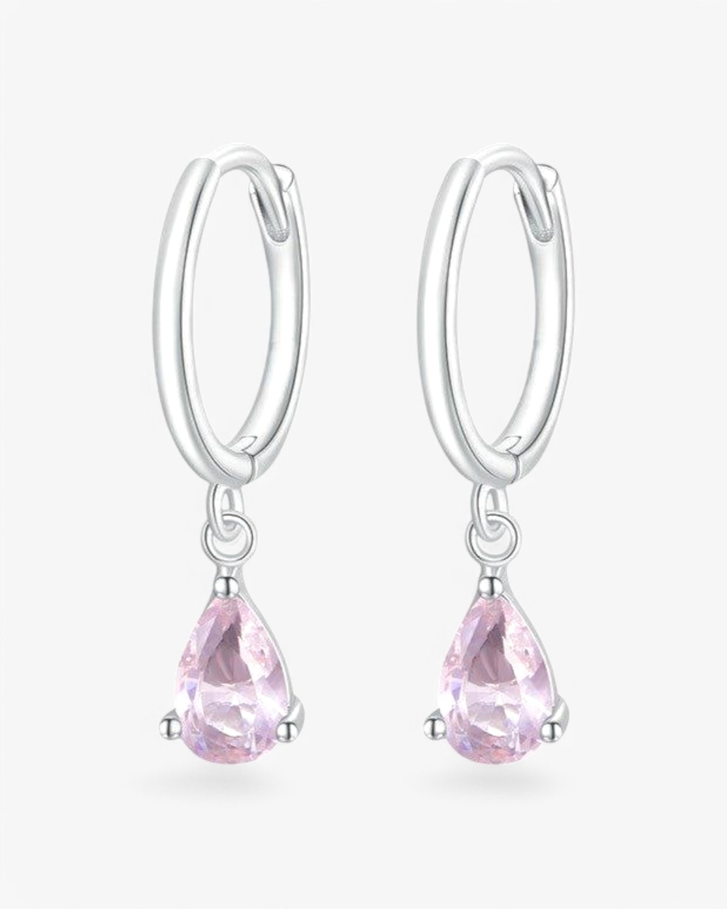 Boucles d'oreilles Nebulous Precision