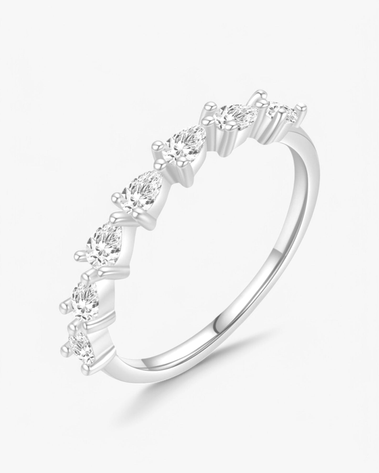 Kosmischer Horizont Ring