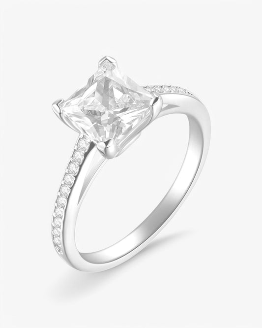 Anillo de resplandor galáctico