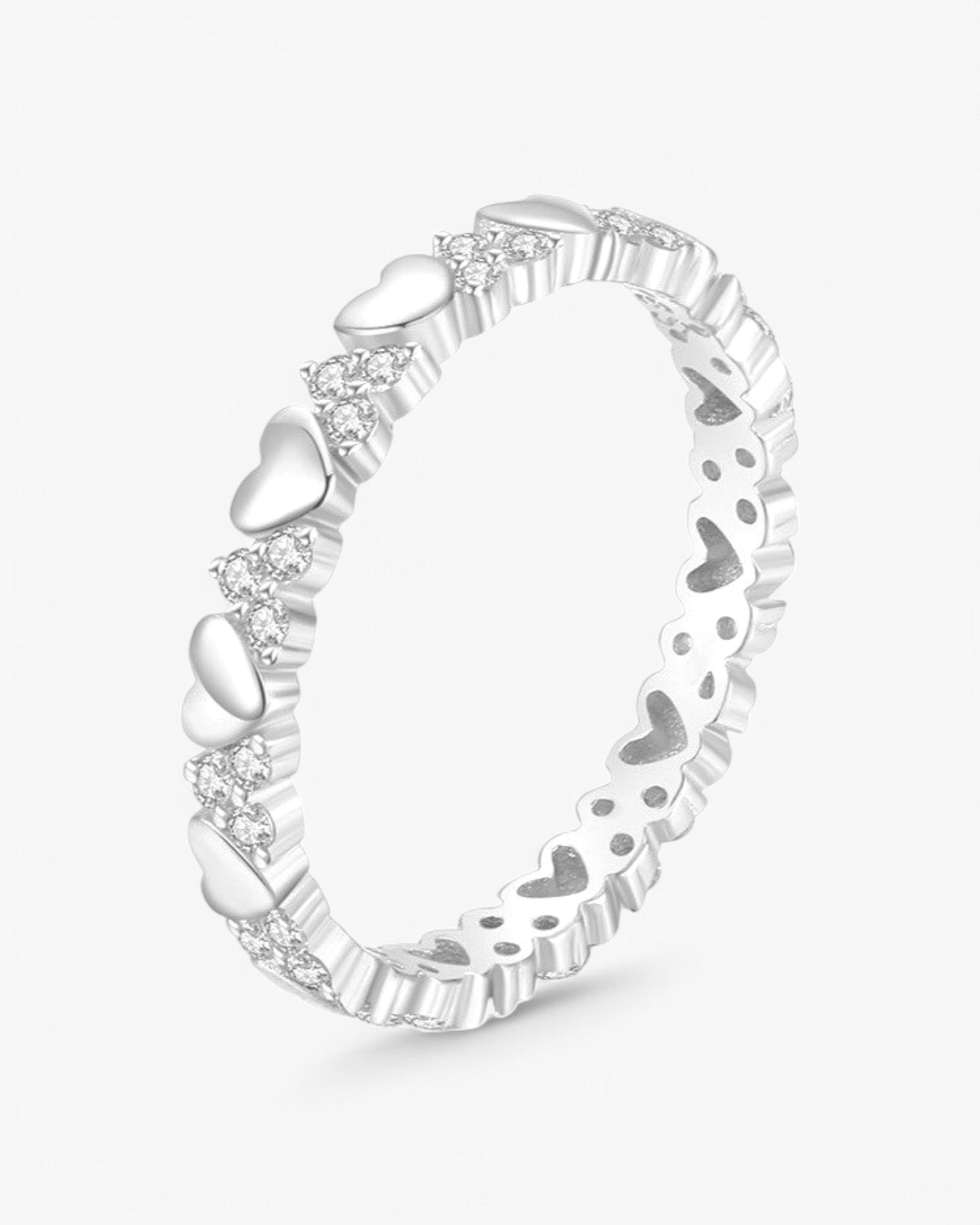 Anillo Sinfonía del Corazón