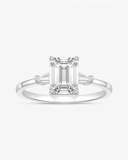 Astral Convergence Ring