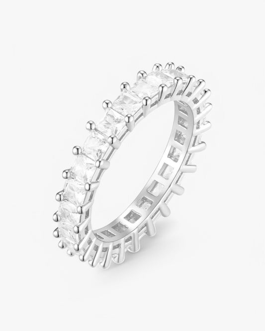 Anillo de cúmulo cósmico