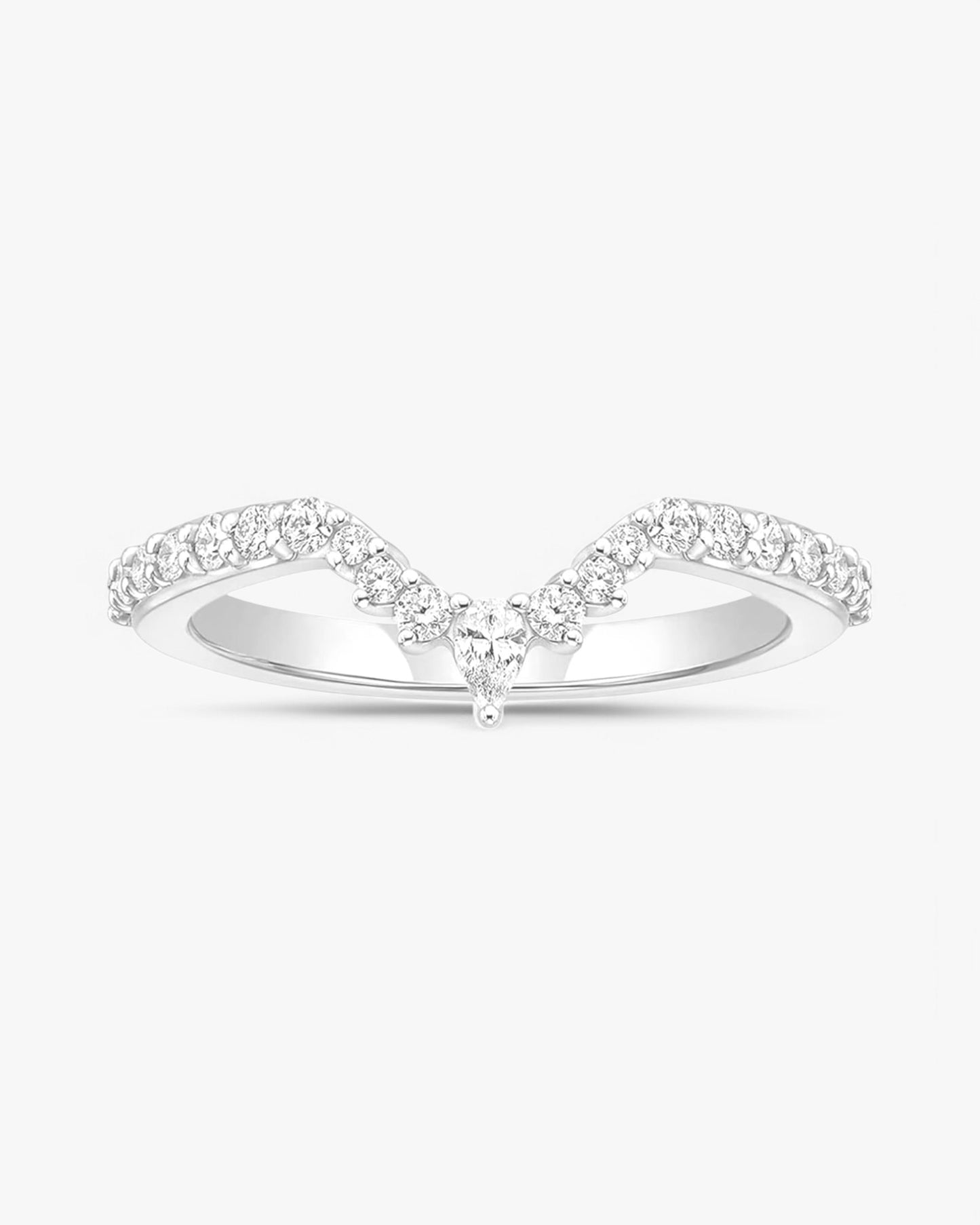 Triumphant Elegance Ring