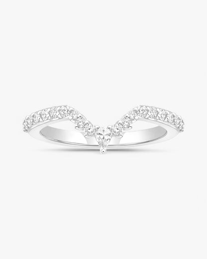 Triumphant Elegance Ring
