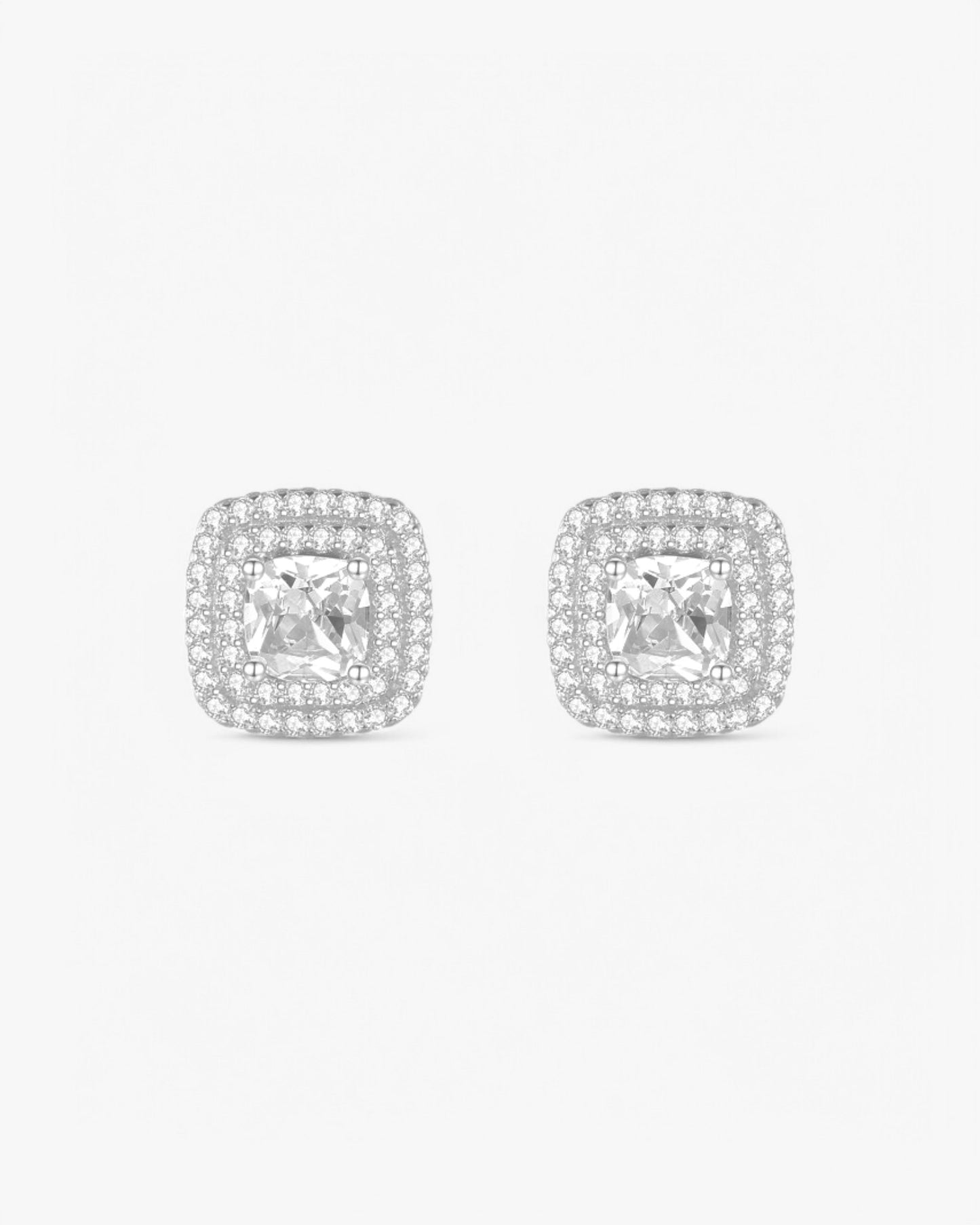 Boucles d'oreilles Grandeur Glamour