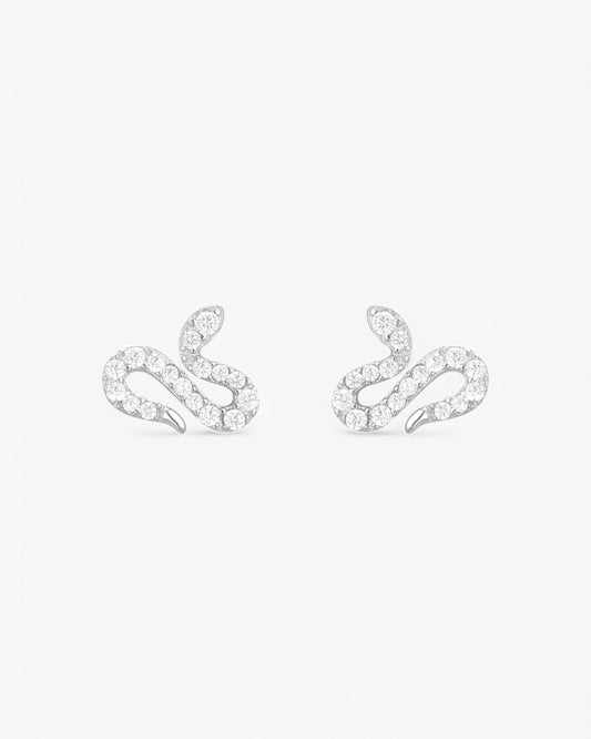 Serpentine Eleganz Ohrringe
