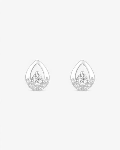Celestial Teardrops Earrings